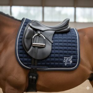 SADDLE PAD